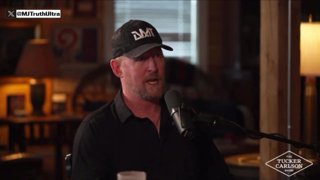 Secret Transformer-like Helicopters the President Doesn’t Know About