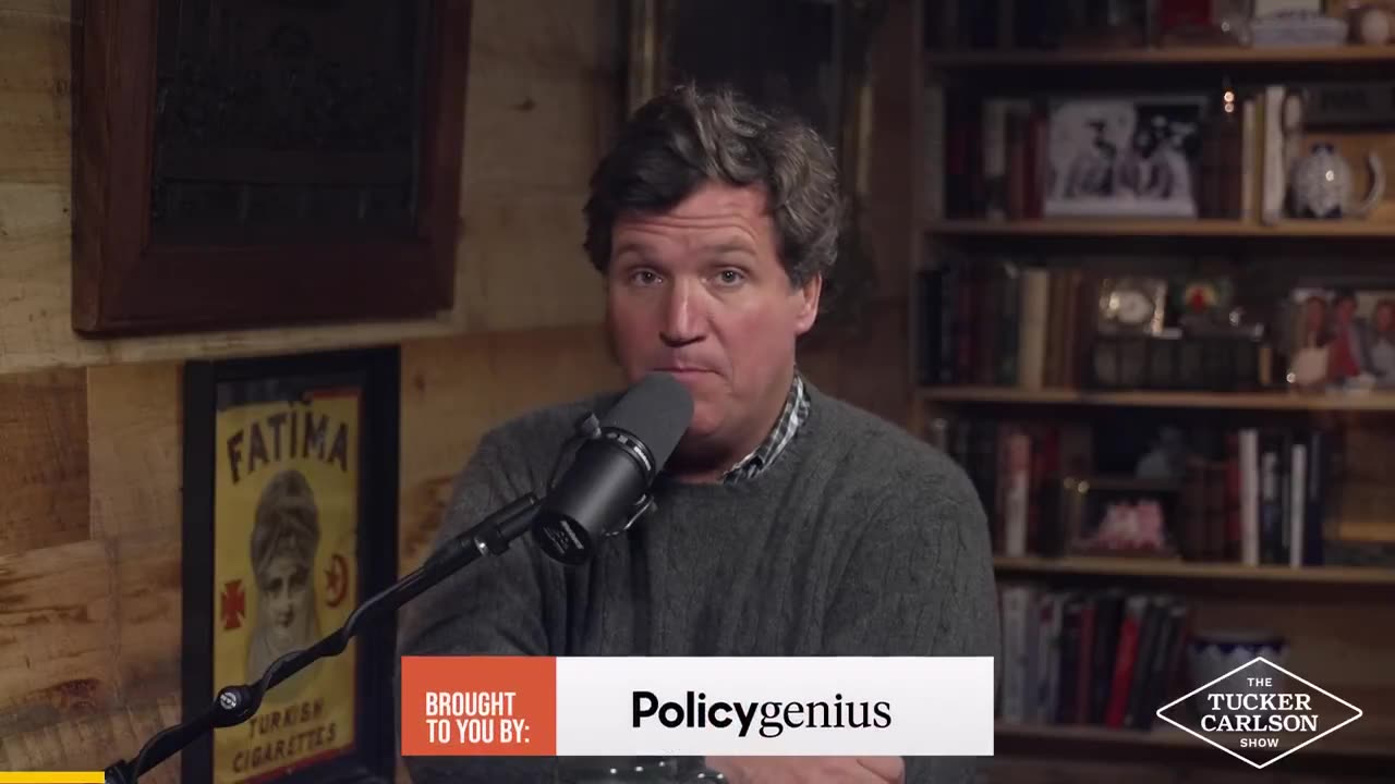 Tucker Carlson on X - Andrew Isker is the 6th generation in his family to live in the same town.