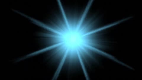 star