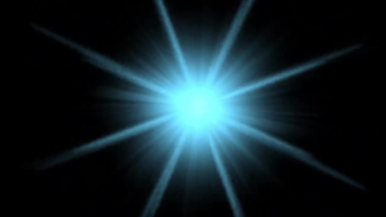 star