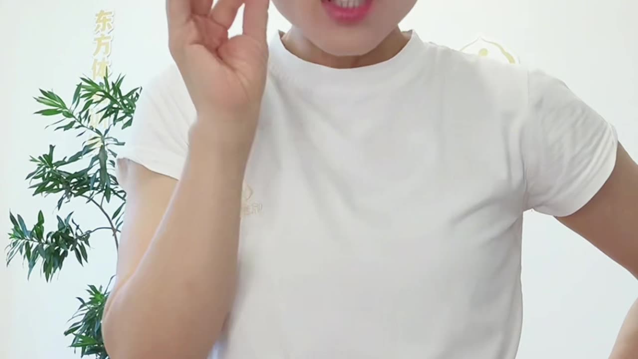 1002.從O型腿到小直腿