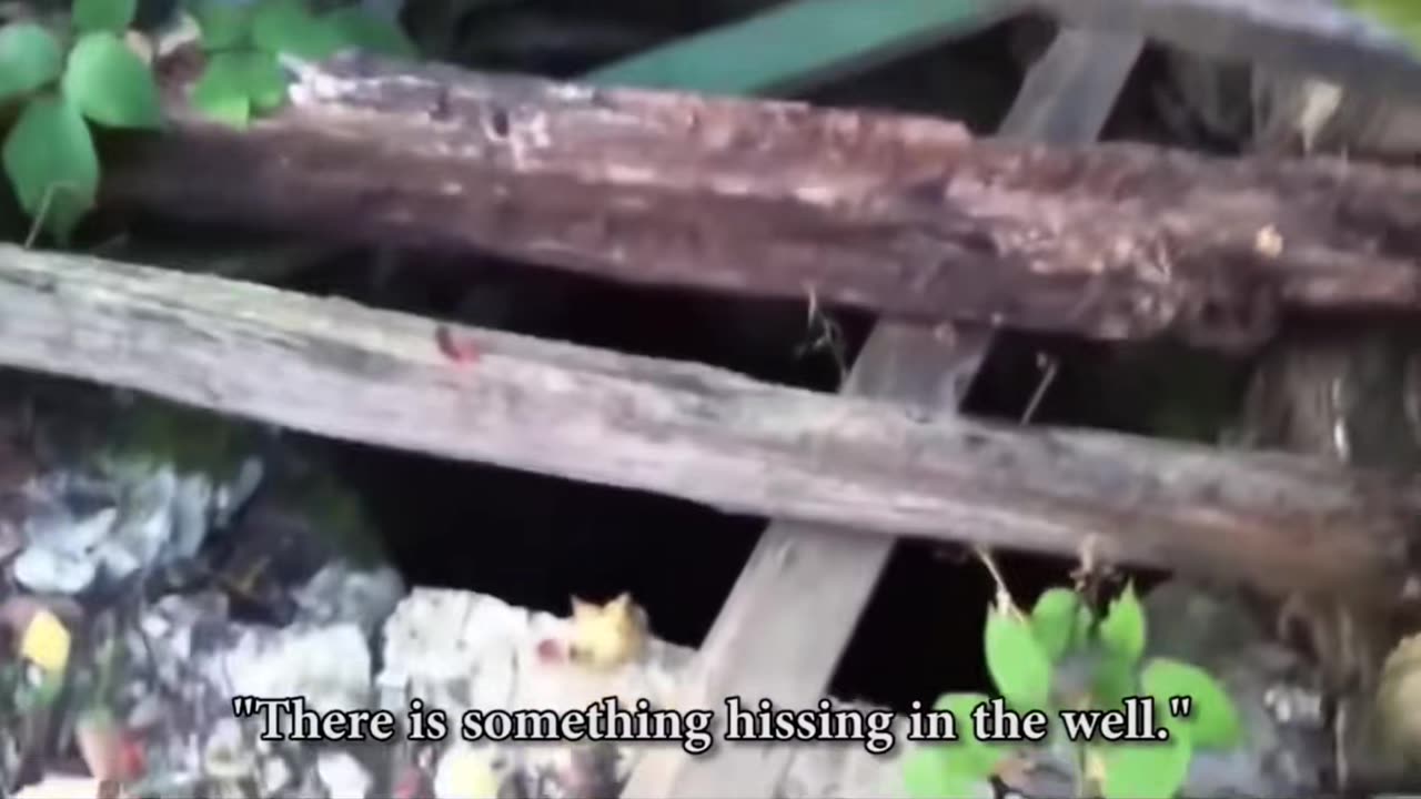 😱🔦 Something Horrifying Down There! Paranormal Discovery | TheHauntingHour