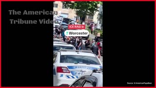 CE Carries Out One of Its Largest Raids Ever, Arresting 1500 Illegal Aliens in Deep Blue States