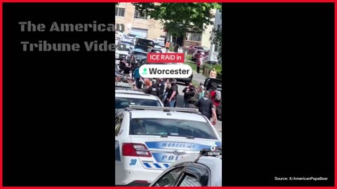 CE Carries Out One of Its Largest Raids Ever, Arresting 1500 Illegal Aliens in Deep Blue States