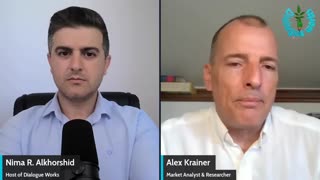 Iran, Russia & China UNLEASH Epic Counterstrike Against the West! | Alex Krainer