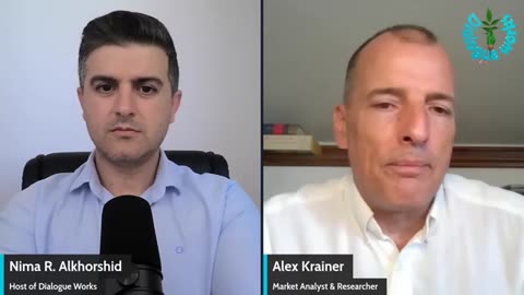 Iran, Russia & China UNLEASH Epic Counterstrike Against the West! | Alex Krainer