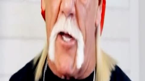 Hulk Hogan Seen in Final Video Shot Just Days Befo