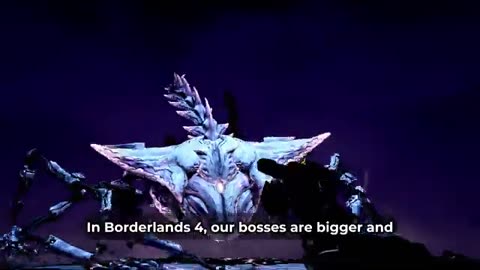 BORDERLANDS 4 New Gameplay Demo 24 Minutes 4K