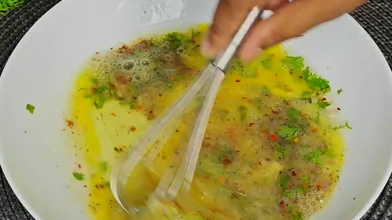 Egg,s Bread