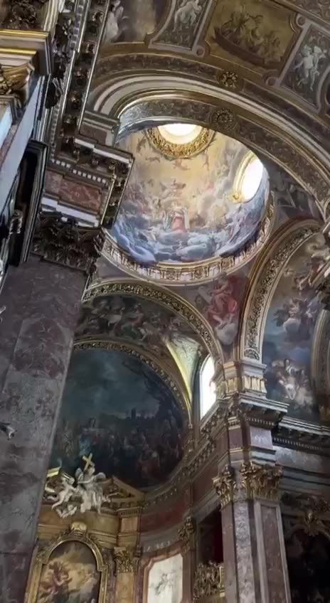 YOU ARE NOT THE PINNACLE OF HUMAN ACHIEVEMENT