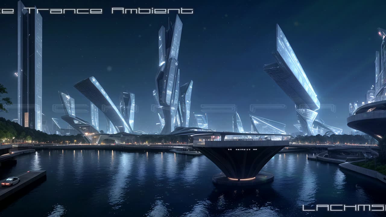 Dance Trance Ambient Yuletide - Lachm