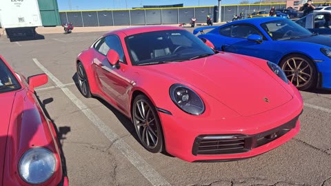 Copperstate 1000 Slideshow Part 3. #cars