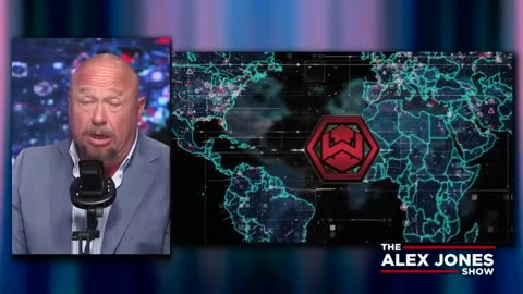 ALEX JONES [FULL] Friday 9/5/25