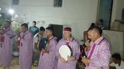 مجموعة الشيخ الرانطة والشيخ بلمشاش noujoum ghayta ranta wbelmchach 0658954388_0678816678 بلمشاش