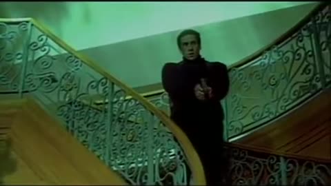 Black Friday 2001 Gary Daniels