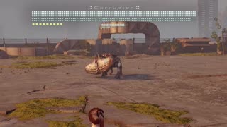 Say goodbye horse! | Stellar Blade | game play | episode 40