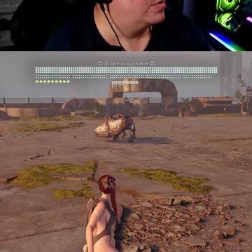 Say goodbye horse! | Stellar Blade | game play | episode 40