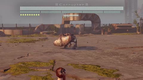 Say goodbye horse! | Stellar Blade | game play | episode 40