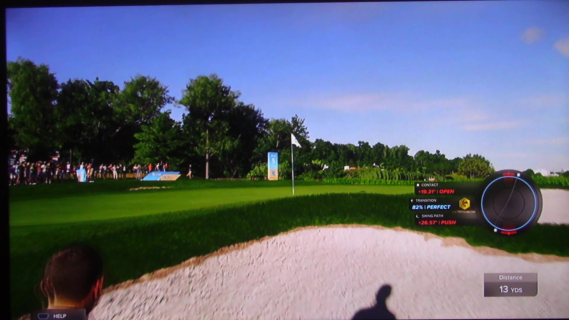 PGATour2K25: AT&T Pebble Beach Pro-Am