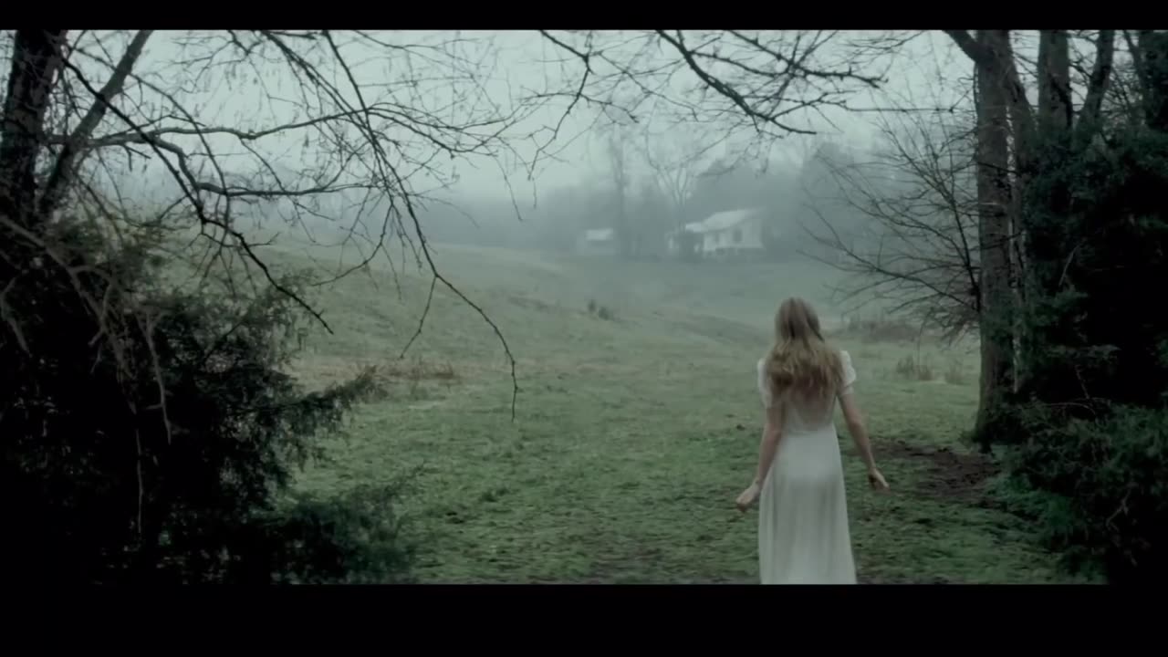 Taylor Swift - Daylight ( Music Video )