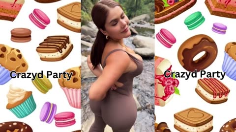 Big booty Hot Lady Tiktok Vídeos 🔥 Big Ass Girls 2025 66b