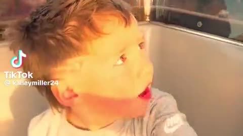😂🤔 Wait for the Hilarious Moment When He Just Wanted His Dad! | FunFM