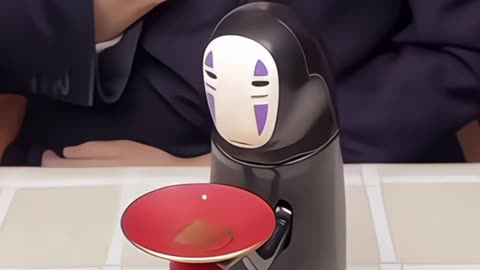 No-Face Piggy Bank 💰 | Fun & Interactive Coin Toy