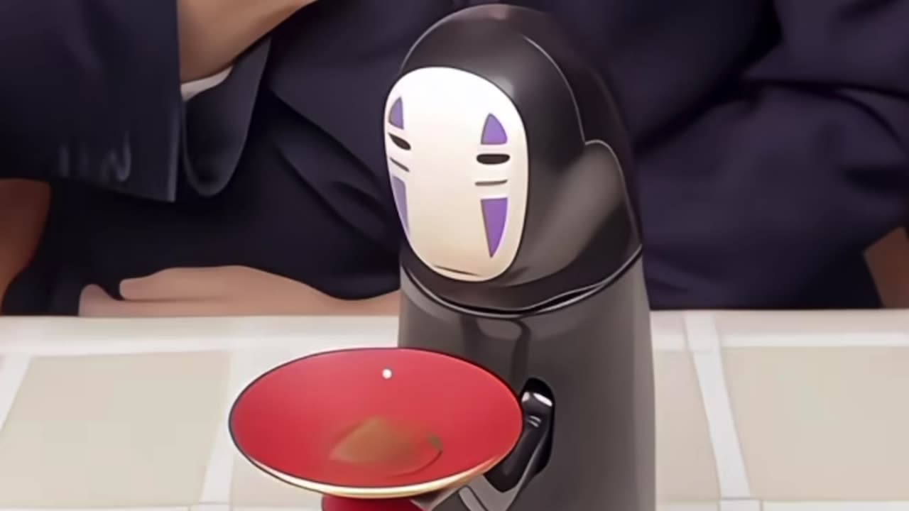 No-Face Piggy Bank 💰 | Fun & Interactive Coin Toy