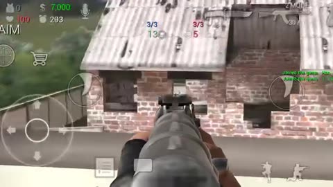 Special forces group 2 ( I am a Japanese pro player 🇯🇵)