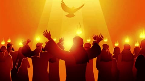 Espírito Santo - Fernanda Brum Legendado