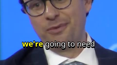 Anthropic CEO makes bold prediction