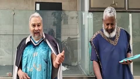 Gms - Apostles Street Ministry is live 09-27-2025