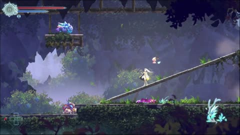Afterimage Part 3 #RumbleGaming