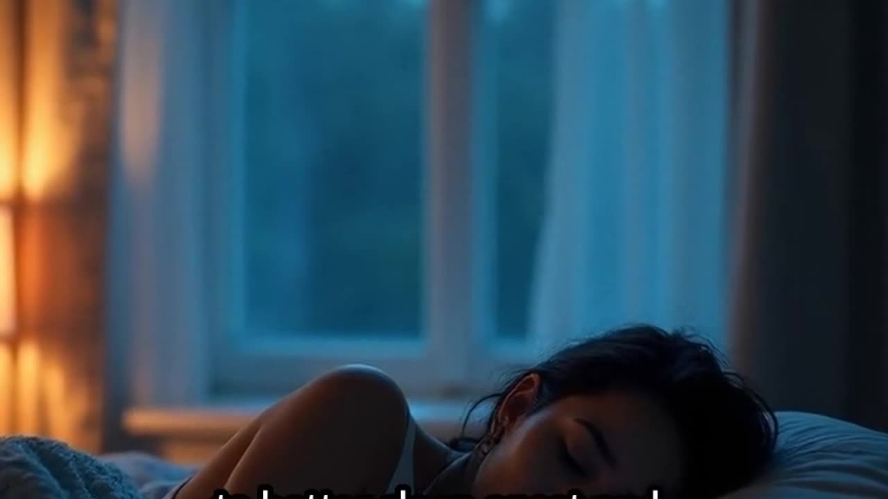 Struggling to Sleep After 40? Try Ashwagandha for Deeper, Calmer Rest #ashwagandhaforwomenover40