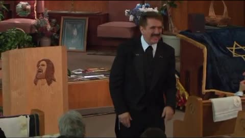 Living In Expectation Part 1 (January 30, 2011)