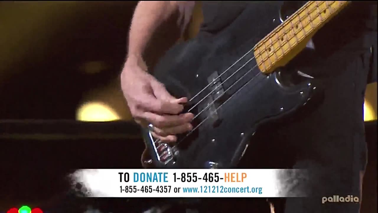 Medley - Roger Waters (live)