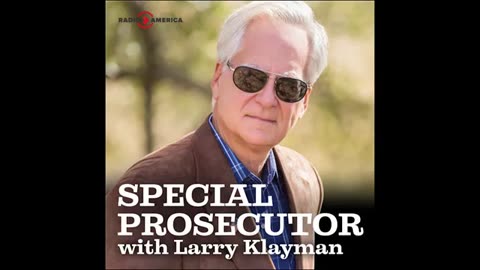 DENNIS MONTGOMERY 2017 Interviews w_Larry Klayman April & July-Illegal IC Surveillance-Mueller Hoax