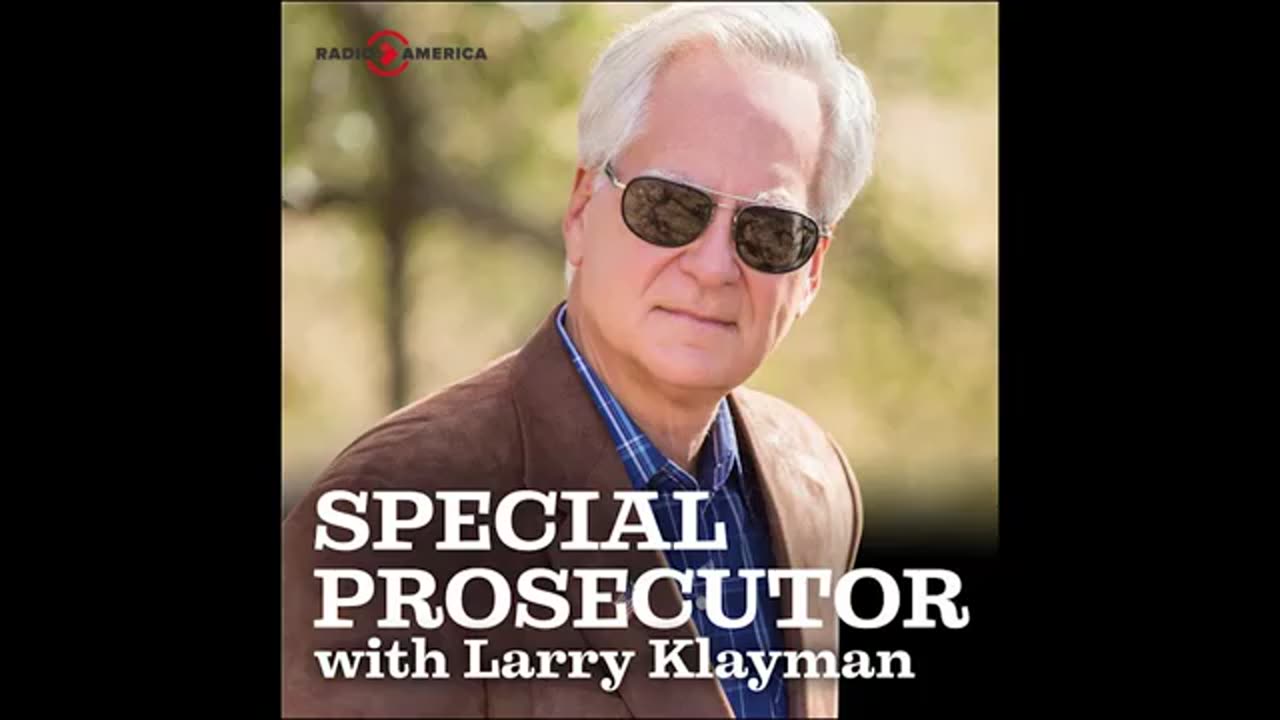 DENNIS MONTGOMERY 2017 Interviews w_Larry Klayman April & July-Illegal IC Surveillance-Mueller Hoax