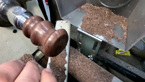 Chance & June's Bottle Stopper
