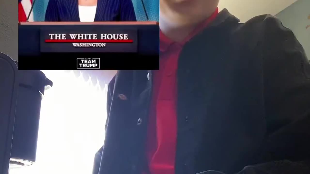 I don't respond to them either… it’s fake