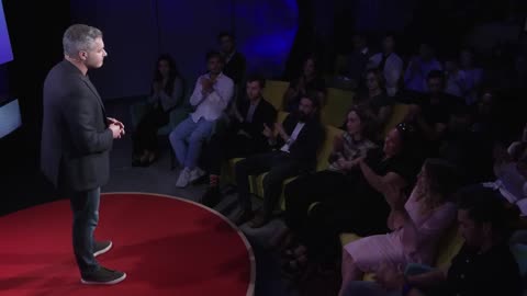 Do You Talk to Yourself? Here’s How to Harness Your Inner Voice | Ethan Kross | TED