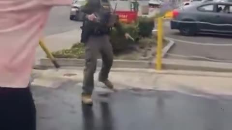 More crying bystanders as ICE and Border Patrol JUST DO THEIR JOB!!