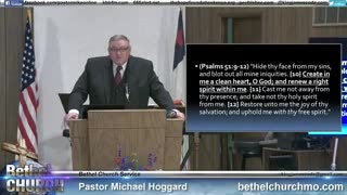 Does Repentance Bring About Change?