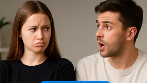 "Relationship Translator: What She REALLY Means!"