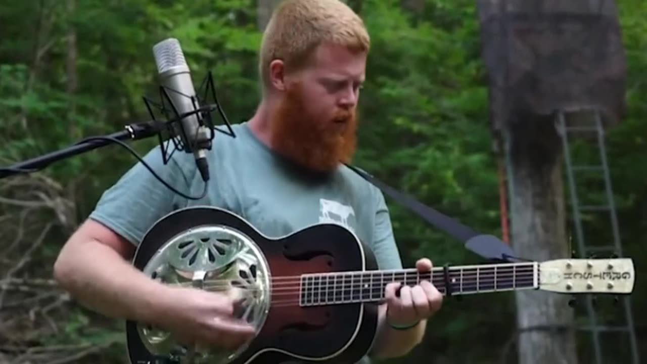 Oliver Anthony - Rich Men North of Richmond