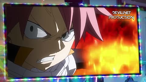 Fairy Tail Tagalog Dubbed HD - Episode 165