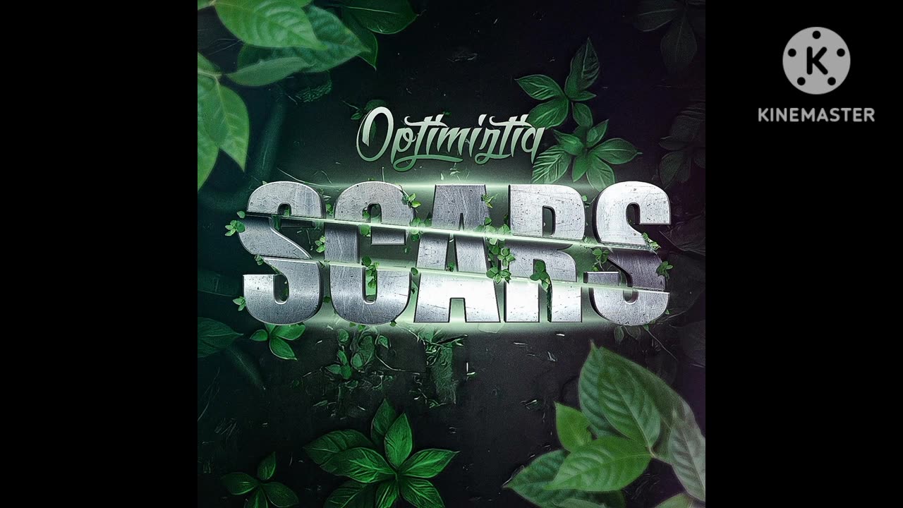 Optimiztiq - Scars (Slowed by Dj Alyssa Monsanto)