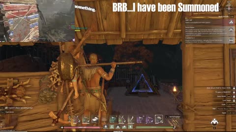 Prior Stream Crashed...