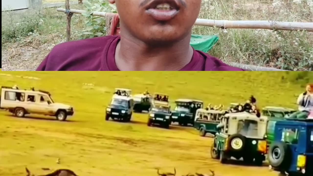 Nasib ke bharose mere bhai