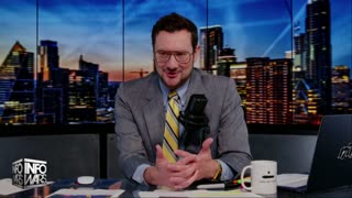 INFOWARS LIVE - 7/14/25: The American Journal with Harrison Smith / The Alex Jones Show / The War Room With Owen Shroyer